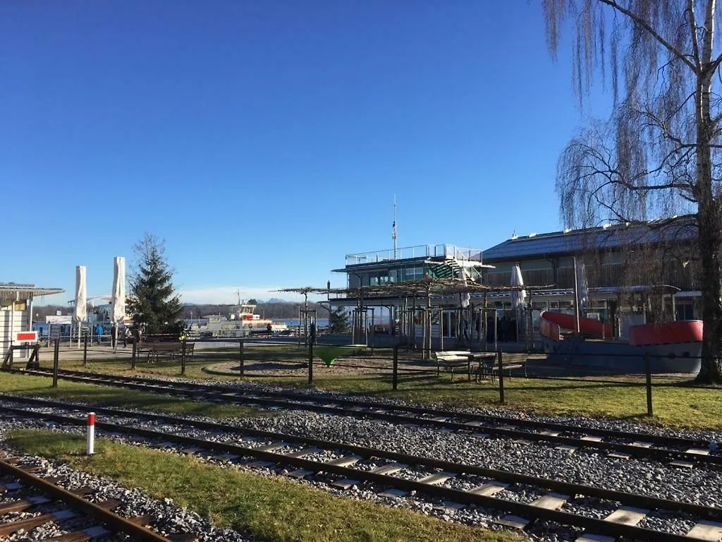 Ferienwohnung-In-Prien 0*, Prien am Chiemsee